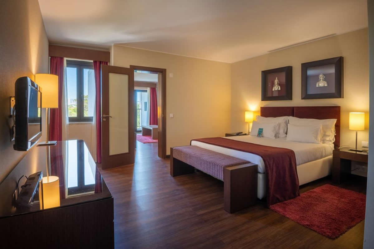 vila gale cascais hotel - sintra